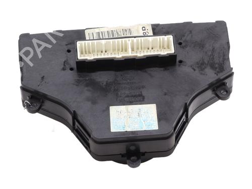 Climate control HYUNDAI i30 (FD) 1.6 CRDi | BP32362885I5