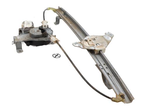 Rudehejsemekanisme venstre bagtil NISSAN NAVARA NP300 (D40) 2.5 dCi 4WD | BP30002605C24 