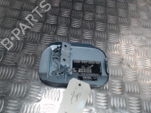Fuel flap MERCEDES-BENZ A-CLASS (W169) A 200 CDI (169.008, 169.308) | BP24252780C131 