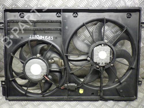 radiator-fan-audi-tt-roadster-8j9-2007-2008-2009-2010-2011-2012-2013-2014-24245548 main image