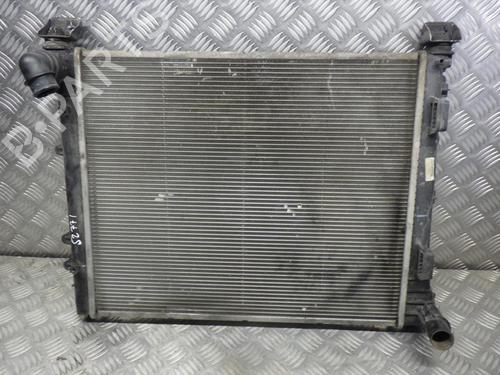 Water radiator FIAT 500 (312_) 1.3 D Multijet (312AXB1A) | BP24246778M31 - Image 5