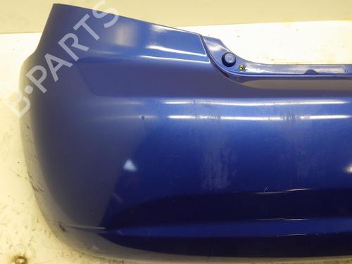 Rear bumper DAEWOO KALOS (KLAS) 1.2 | BP24250113C8 - Image 3