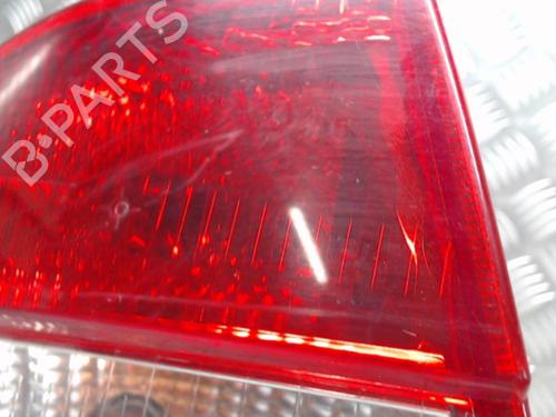 Left taillight SKODA FABIA I (6Y2) 1.4 | BP24249514C34 