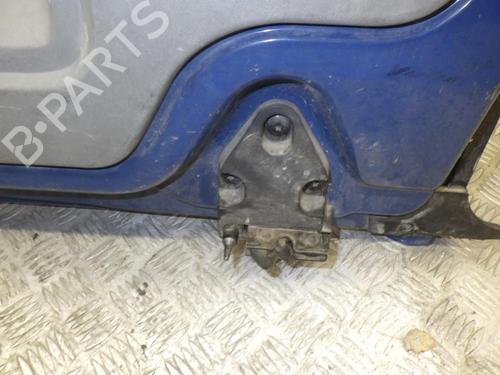 Højre bagagerum dør RENAULT TRAFIC II Bus (JL) 1.9 dCI 100 (JL0C) (101 hp) 24250858