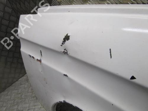 Used Right front fenders Right front fenders PEUGEOT 104 1.1 (57 hp) 25262334 25262334