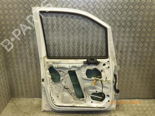 Dør venstre foran CITROËN JUMPY I (U6U_) 2.0 HDi 110 | BP25039831C2 