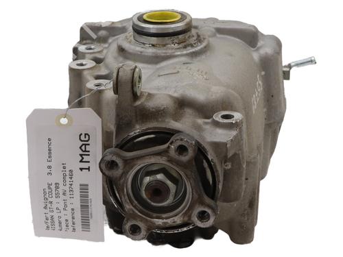Front differential NISSAN GT-R (R35) V6 | BP29590433M23 - Image 2