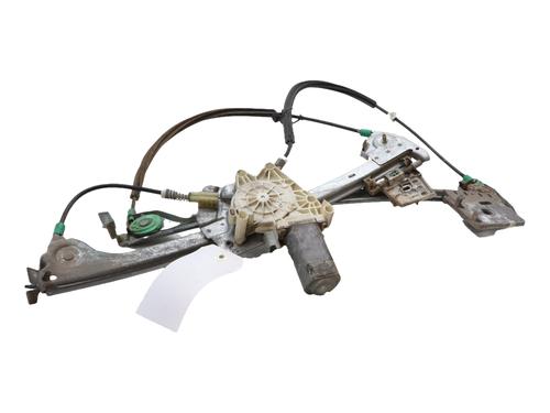 Front left window mechanism PEUGEOT 206 CC (2D) 2.0 S16 | BP37452626C22 - Image 5
