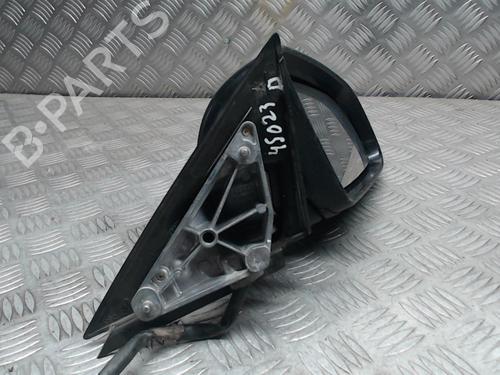 Right mirror AUDI A3 (8P1) 2.0 TDI 16V | BP24249203C27 
