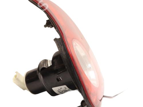 Used Right tailgate light Right tailgate light NISSAN QASHQAI I (J10, NJ10) 2.0 dCi (150 hp) 27219880 27219880