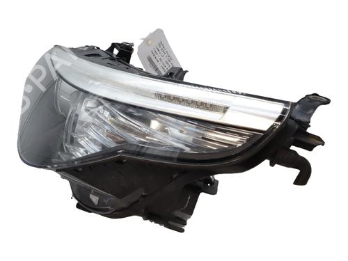Left headlight BMW 5 (E60) 520 d | BP40064622C28 - Image 3