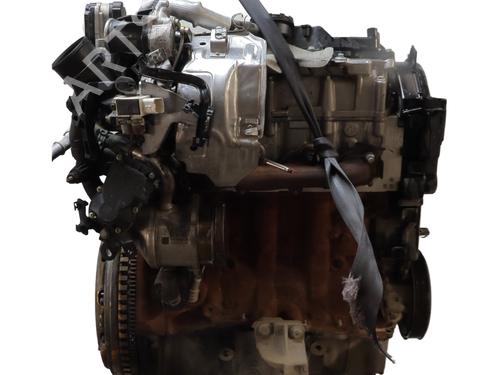 Used Engine Engine RENAULT KANGOO Express (FW0/1_) 1.5 dCi 95 (FW16) (95 hp) 34046634 34046634