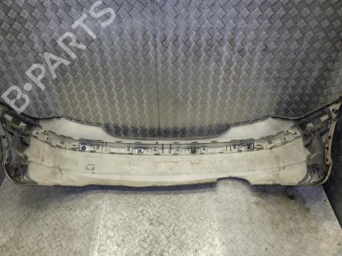 Rear bumper MERCEDES-BENZ C-CLASS Coupe (CL203) C 200 CDI (203.707) | BP24250678C8 