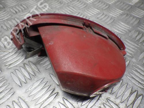 Right taillight RENAULT CLIO III (BR0/1, CR0/1) 1.2 16V (BR0P, CR0P) | BP24251154C35 
