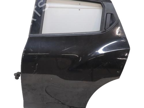 Used Left rear door NISSAN JUKE (F15) 1.5 dCi (110 hp) 29304282