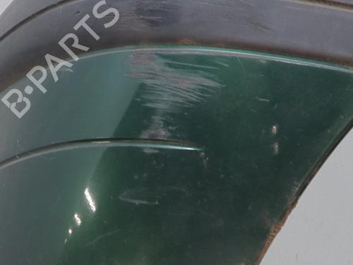 Used Rear bumper Rear bumper RENAULT CLIO II Hatchback Van (SB0/1/2_) 1.9 D (SB0R) (54 hp) 30460624 30460624