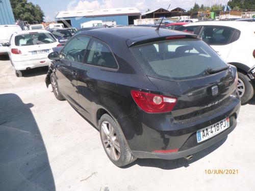 Tailgate SEAT IBIZA IV SC (6J1, 6P5) 1.9 TDI | BP24251573C6 