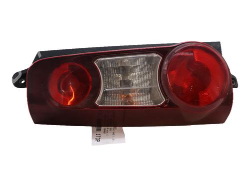 Left taillight PEUGEOT PARTNER Platform/Chassis | BP37201635C34 - Image 2