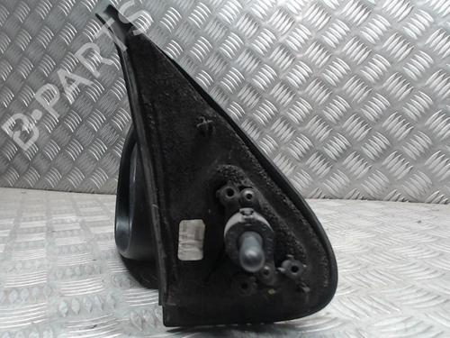 Left mirror NISSAN MICRA III (K12) 1.5 dCi | BP24251677C26 