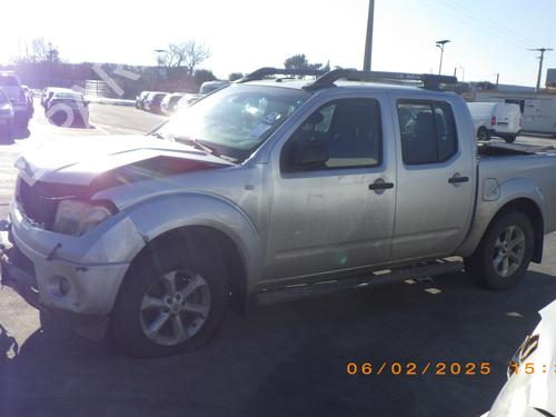 Speilbryter NISSAN NAVARA NP300 (D40) 2.5 dCi 4WD | BP29960841I25