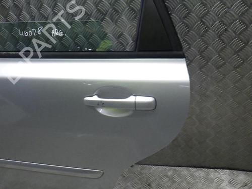 Left rear door VOLVO V50 (545) 1.6 D | BP24246729C4 