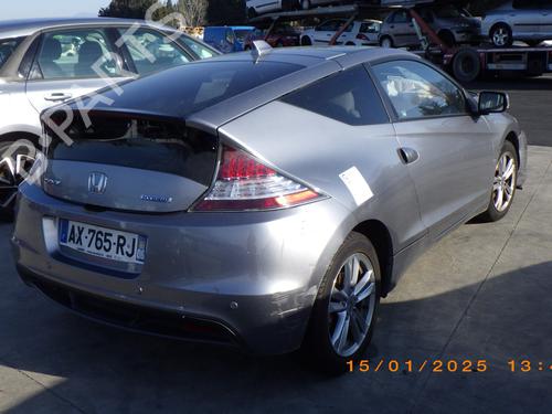 Engine HONDA CR-Z (ZF) 1.5 IMA (ZF1) | BP28496907M1 - Image 15