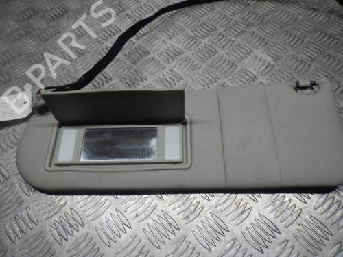 Left sun visor LANCIA PHEDRA (179_) 2.2 JTD (179AXC1A) | BP24244864I1 - Image 3