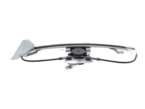 Front left window mechanism CITROËN C3 II (SC_) 1.6 HDi | BP34345005C22  - Image 5