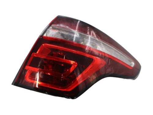 Højre baglygte CITROËN C4 Picasso I MPV (UD_) 1.6 HDi 110 (112 hp) 32991440