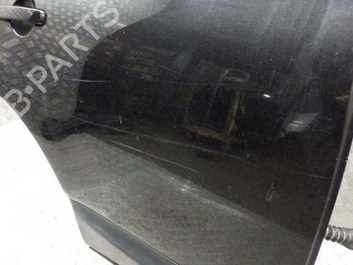 Right rear door NISSAN QASHQAI I (J10, NJ10) 1.5 dCi | BP24245515C5 