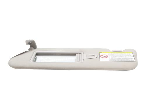 Left sun visor KIA SPORTAGE III (SL) 1.7 CRDi | BP36514391I1 - Image 5