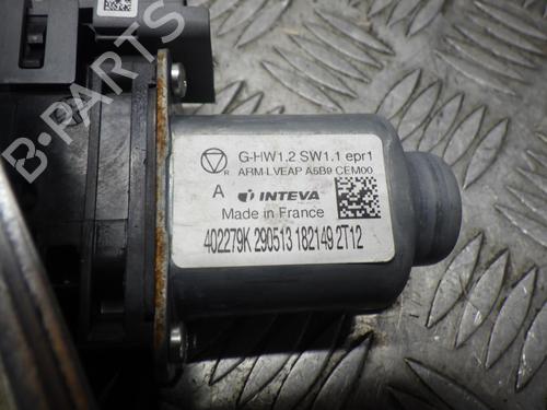 rear-left-window-mechanism-citroen-c4-ii-nc_-2009-24245115 main image