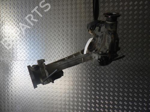 Front differential ISUZU D-MAX III (TFR, TFS) 1.9 DDI 4x4 (TFS87) | BP26516050M23 - Image 2