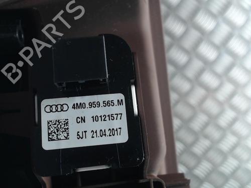 Left front window switch AUDI A5 Sportback (F5A, F5F) 2.0 TDI quattro | BP24251888I27 
