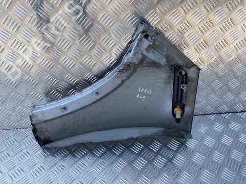 Used Right front fenders MINI MINI (R50, R53) One (90 hp) 24247185