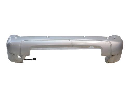 Used Rear bumper Rear bumper PEUGEOT PARTNER Box Body/MPV 1.6 BlueHDi 120 (120 hp) 40050978 40050978