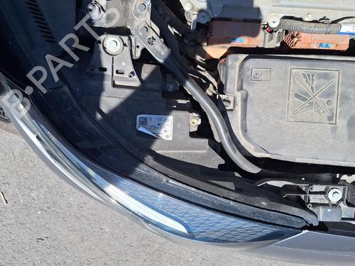 Left headlight RENAULT CAPTUR II (HF_) E-TECH 160 | BP35990612C28 - Image 2