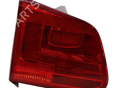 Right tailgate light VW TIGUAN (5N_) 2.0 TDI 4motion | BP31335008C80