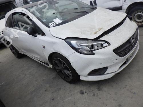 AC-Kompressor OPEL CORSA E (X15) 1.4 Turbo (08, 68) | BP24251122M34  - Image 8