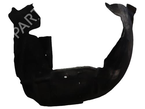 Hjulbue AUDI A5 (8T3) 2.7 TDI (190 hp) 33206086