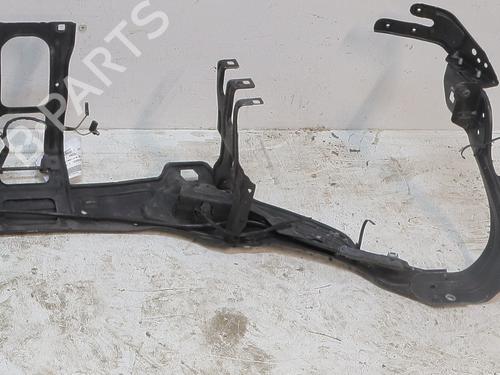 Frontplade/Frontkurv Frontplade/Frontkurv MERCEDES-BENZ C-CLASS (W203) C 200 CDI (203.007) (122 hp) 33729065 33729065