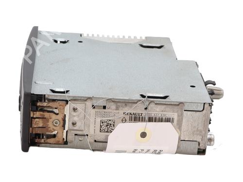 Radio RENAULT ESPACE IV (JK0/1_) 2.0 dCi (JK01, JK02, JK1J, JK1K, JK1H) | BP32727444E6 - Image 5