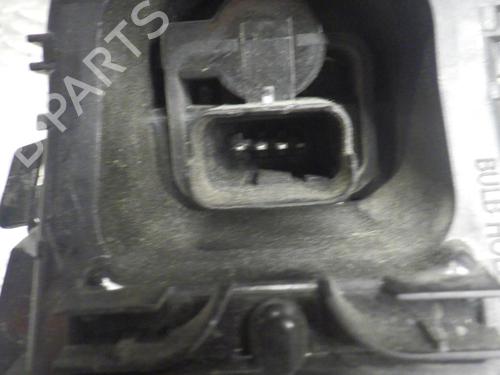 Right taillight RENAULT CLIO IV (BH_) 1.5 dCi 90 | BP24246963C35 