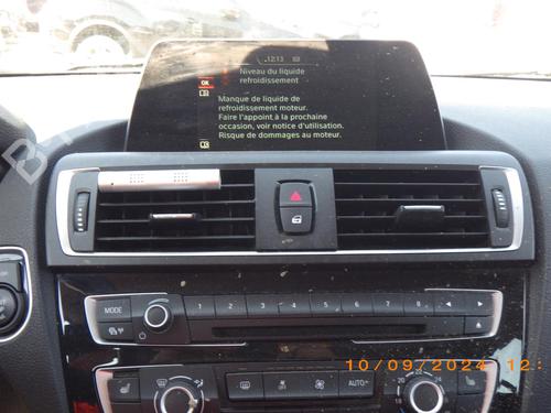 Climate control BMW 1 (F20) 118 i | BP29178348I5 - Image 31