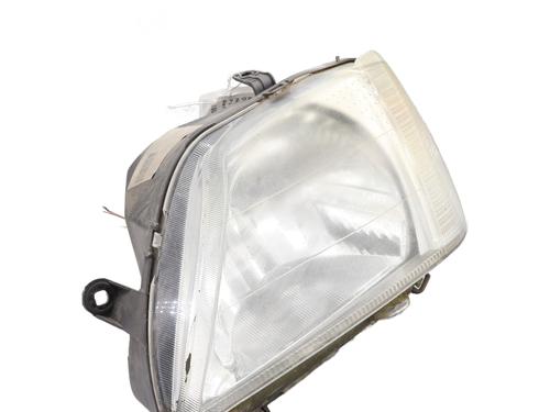 Used Left headlight Left headlight DACIA LOGAN MCV (KS_) 1.5 dCi (KS0W) (86 hp) 29158248 29158248