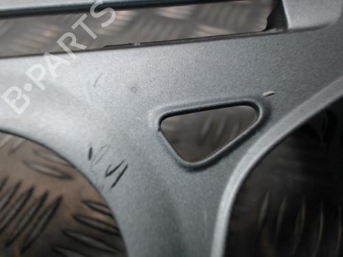 Middle console FORD FIESTA VI (CB1, CCN) 1.25 | BP24252870I22 - Image 3