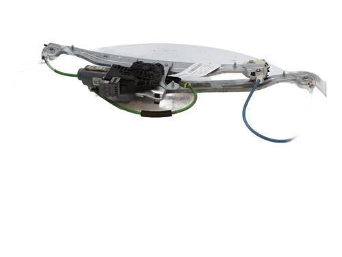 Front right window mechanism CITROËN C3 Picasso (SH_) 1.6 HDi | BP33301362C23  - Image 5
