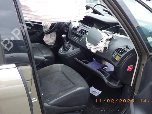 Right tailgate light CITROËN C4 Picasso I MPV (UD_) 1.6 HDi 110 | BP30647906C80 