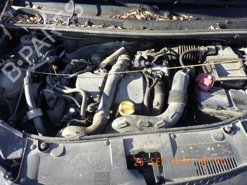 Front right window mechanism DACIA LOGAN MCV II 1.5 dCi | BP24248637C23  - Image 13