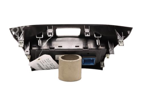 Climate control PEUGEOT 2008 I (CU_) 1.6 HDi | BP27881575I5 